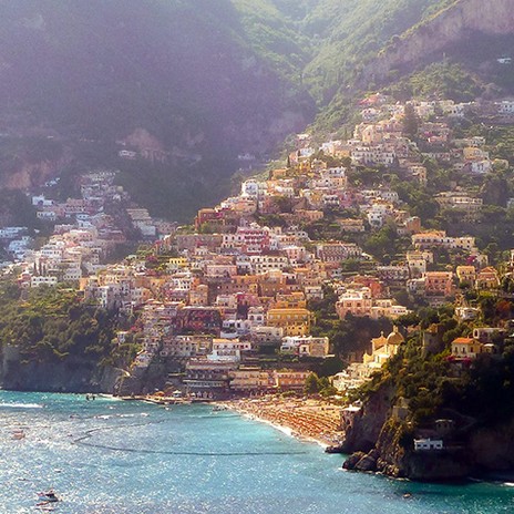 Cosa vedere e visitare Positano