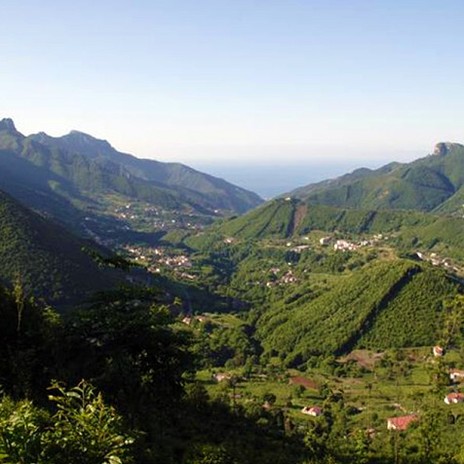 Cosa vedere e visitare Tramonti